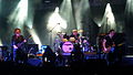 The Cure in Primavera Sound (Barcelona, Spain), 2012