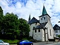 Propsteikirche St.Laurentius Arnsberg