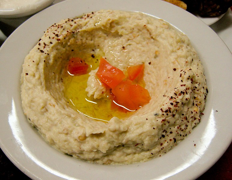 File:Baba Ganouj (4009288211).jpg