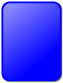 Blue card