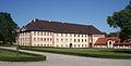 Schloss Altshausen Marstall