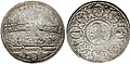 Basel 1/2 Thaler (1640)