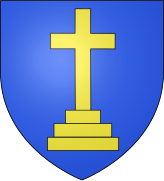 Blason ville fr Rémuzat.svg