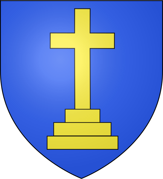 File:Blason ville fr Rémuzat.svg