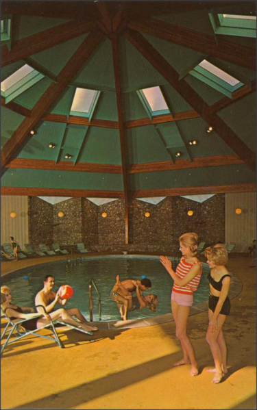 File:Indoor swimming pool at Tamarack Lodge in Greenfield Park, NY50 (8149376530).png