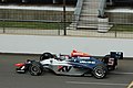 2008 Indianapolis 500