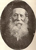 Aharon ben Yosef ha-Kohen