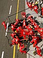 Ferrari F1-2000