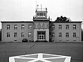 Wiesbaden Army Airfield of the US Army