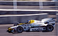 Williams FW09