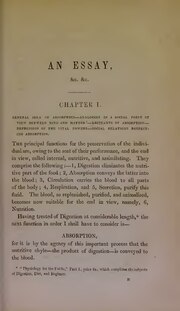 Thumbnail for File:An essay on the wear and tear of human life - and the real remedy for this complaint (IA b22334609).pdf