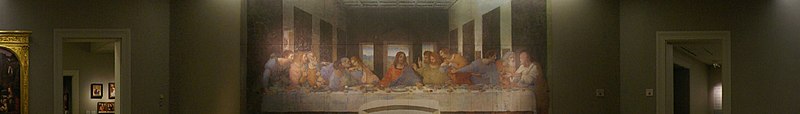 File:Last supper banner.jpg