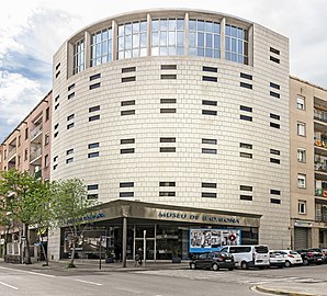   Museu de Badalona