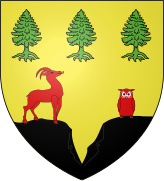 Blason Rochesson.svg