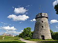 Vallimäe windmill