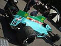 Leyton House CG901