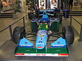 Benetton B194