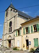 Maffliers (95), église Notre-Dame, rue de la Mairie 02.jpg