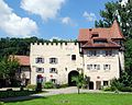 Schloss Beuggen Torhaus