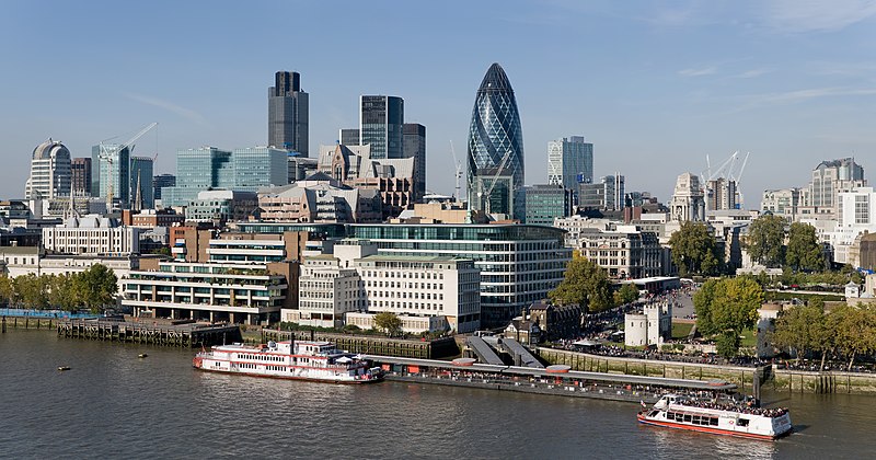 File:City of London skyline from London City Hall - Oct 2008.jpg