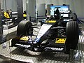 Minardi PS01