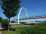 Bikeway bridge