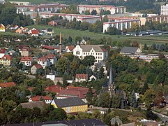 20080926095DR Freital-Döhlen Kirche Palitzschhof Zauckerode.jpg