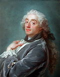 François Boucher