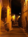 Centro storico_Notturno