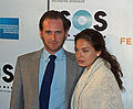 Josh Lucas and Alexa Davalos