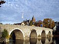 Alte Lahnbrücke Wetzlar