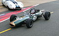 Brabham BT11 (1964 - 1965)