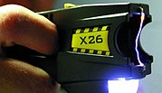 Thumbnail for File:Taser-x26.jpg