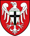 Wappen des Kreises Arnsberg (bis 1975)