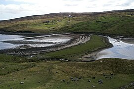 Laxo Voe - geograph.org.uk - 419168.jpg