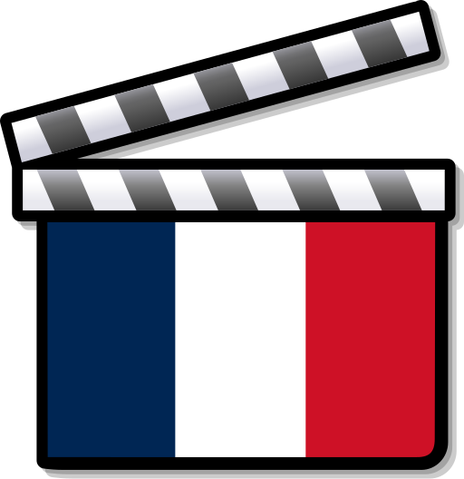 File:France film clapperboard.svg