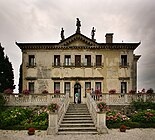 Villa Valmarana ai Nani