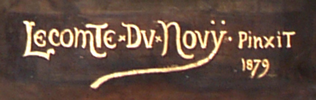 File:Signature Lecomte du Nouÿ.jpg