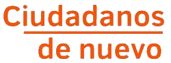 File:Ciudadanos de nuevo logo.png