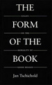 The Form of the Book cover