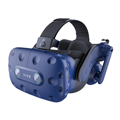 HTC Vive Pro Eye headset