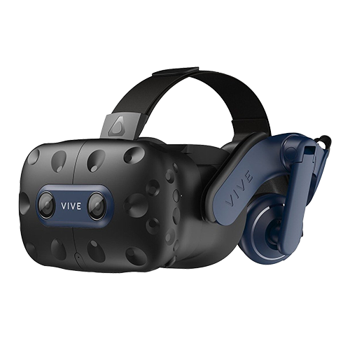 HTC Vive Pro 2 headset