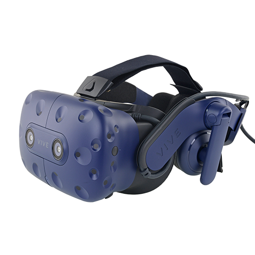 HTC Vive Pro headset