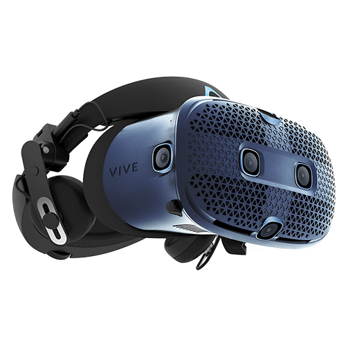 HTC Vive Cosmos