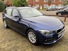 BMW 320d ED Plus Auto