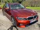 BMW 330E Sport PRO Auto