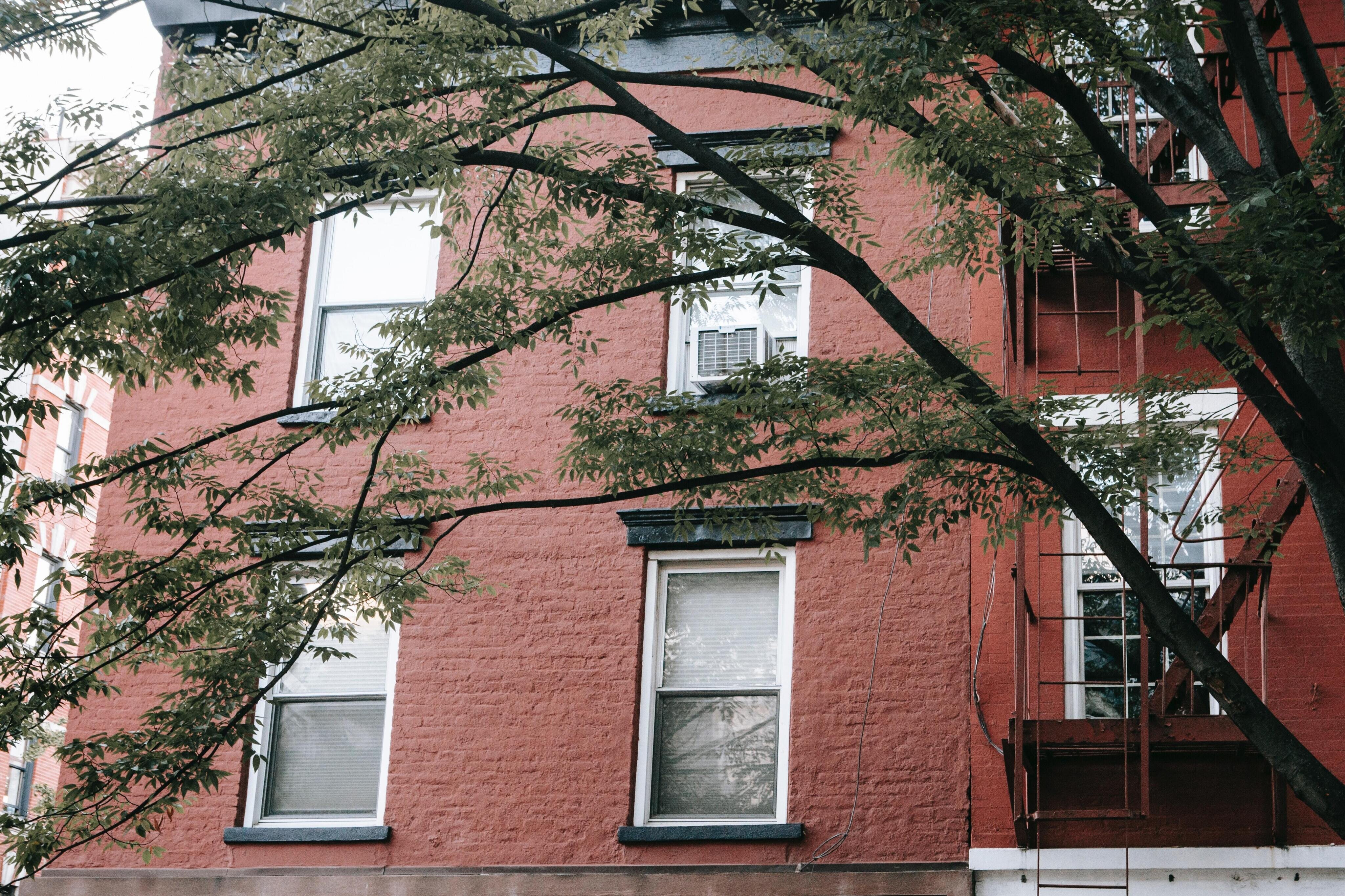 housing stock image