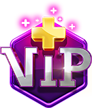 VIP House Of Fun Logo