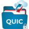 quic file manager