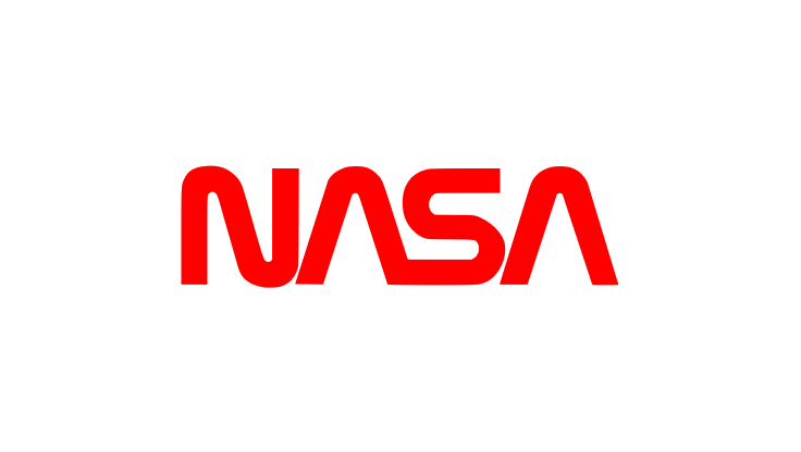 Logo Nasa